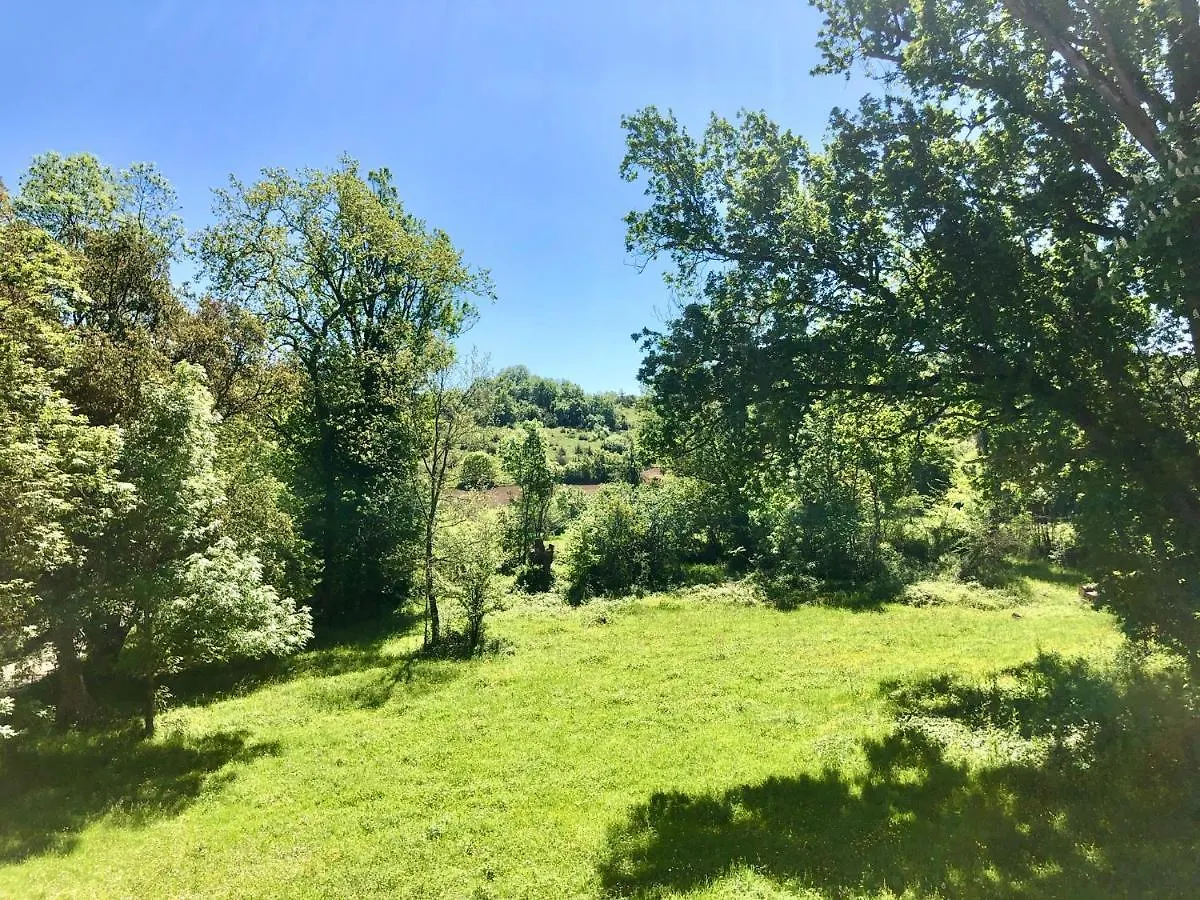 Chateau De La Coutere Saint-Laurent  Fransa