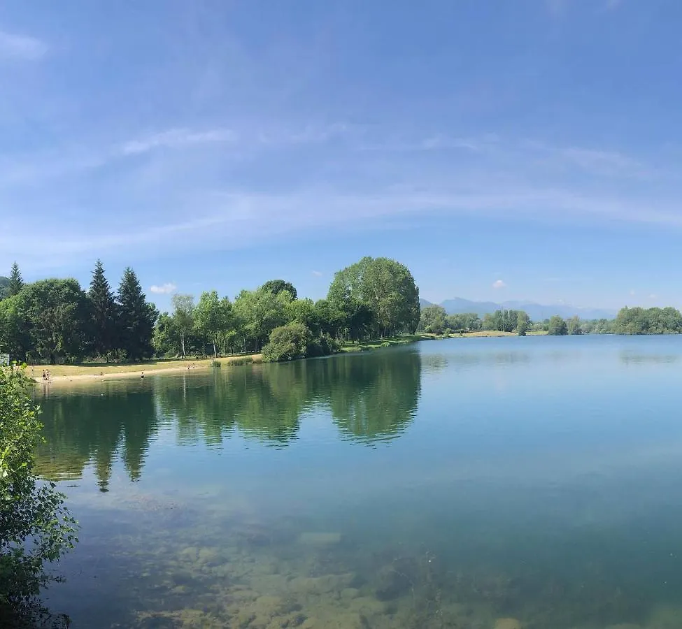 Chateau De La Coutere Saint-Laurent  Oda ve Kahvaltı