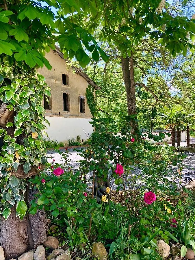 Bed & Breakfast Chateau De La Coutere Saint-Laurent  France