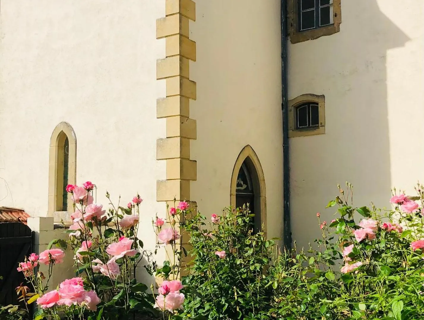 Bed & Breakfast Chateau De La Coutere Saint-Laurent