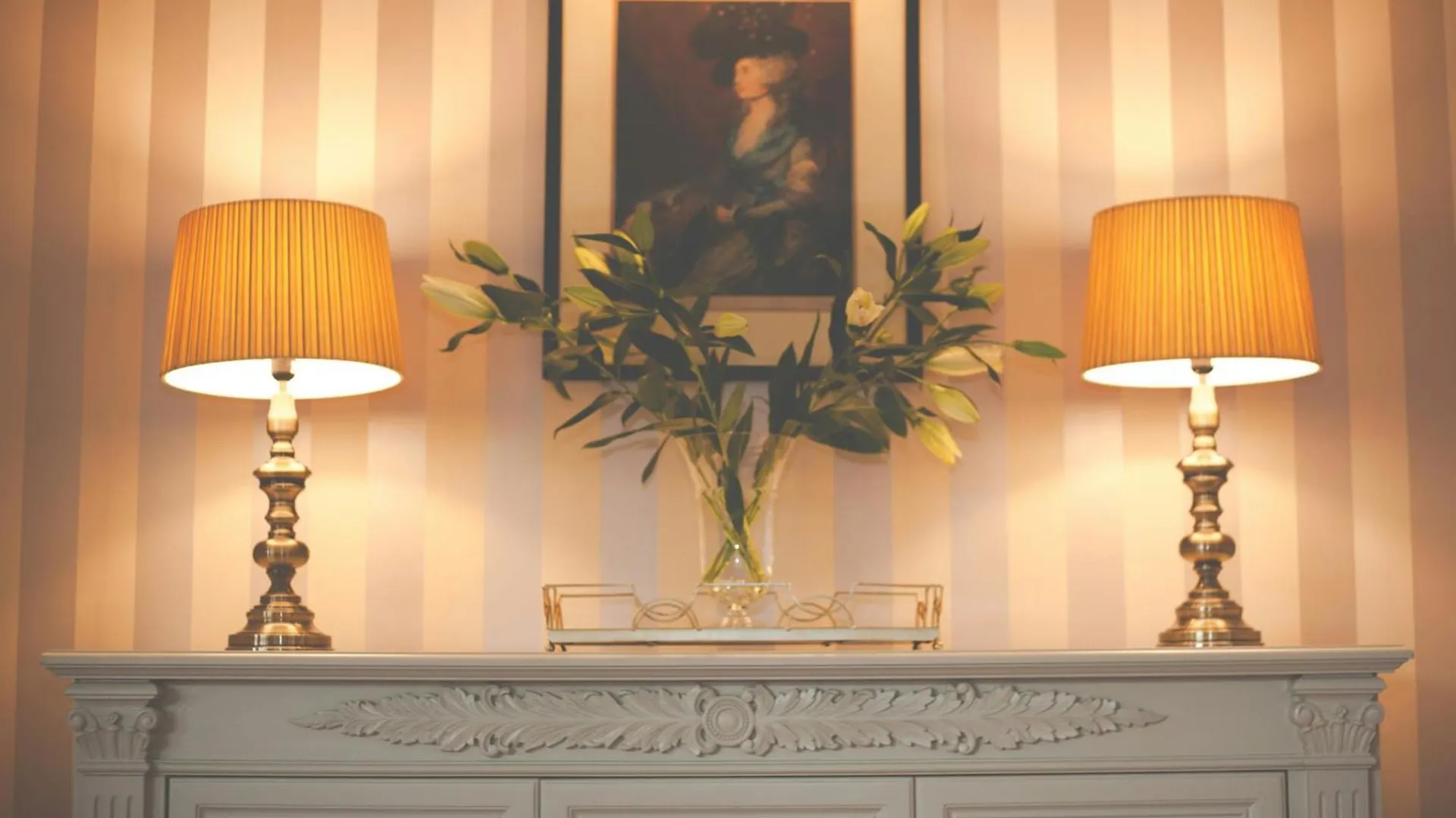 Chateau De La Coutere Saint-Laurent  Bed & Breakfast